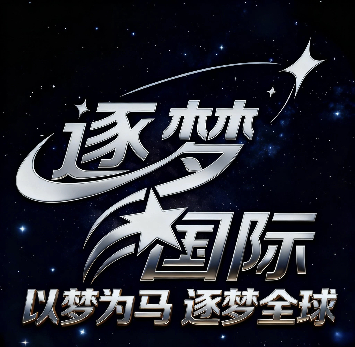 逐梦国际